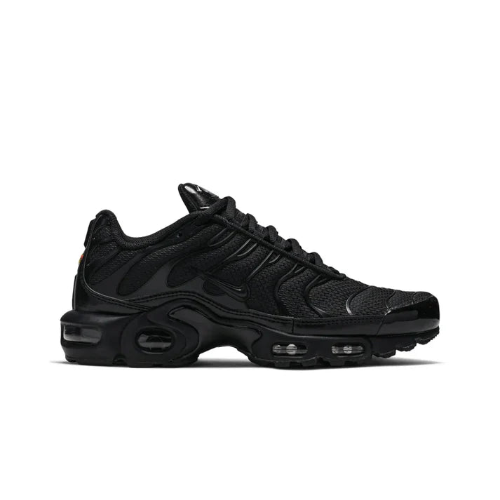 Nike Air Max Plus TN Triple Black
