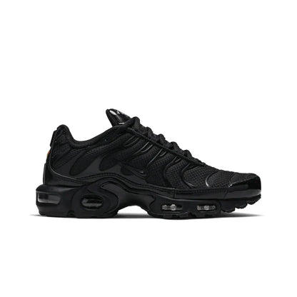 Nike Air Max Plus TN Triple Black