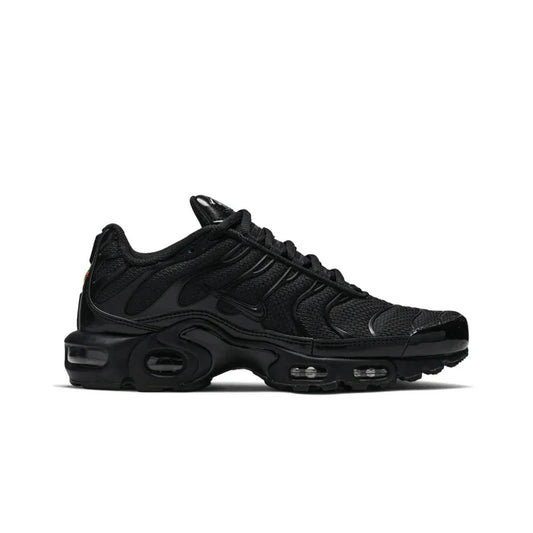 Nike Air Max Plus TN Triple Black
