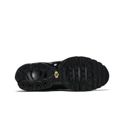 Nike Air Max Plus TN Triple Black