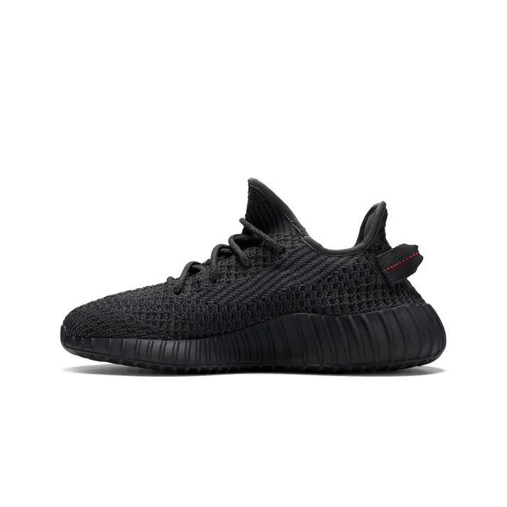 Adidas Yeezy Boost 350 V2 Static Black