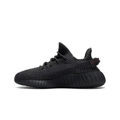 Adidas Yeezy Boost 350 V2 Static Black