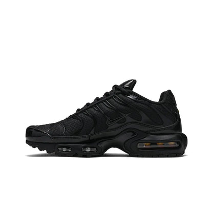 Nike Air Max Plus TN Triple Black