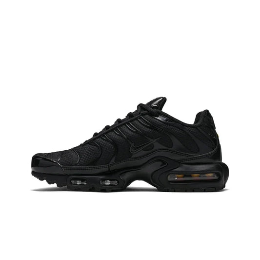 Nike Air Max Plus TN Triple Black