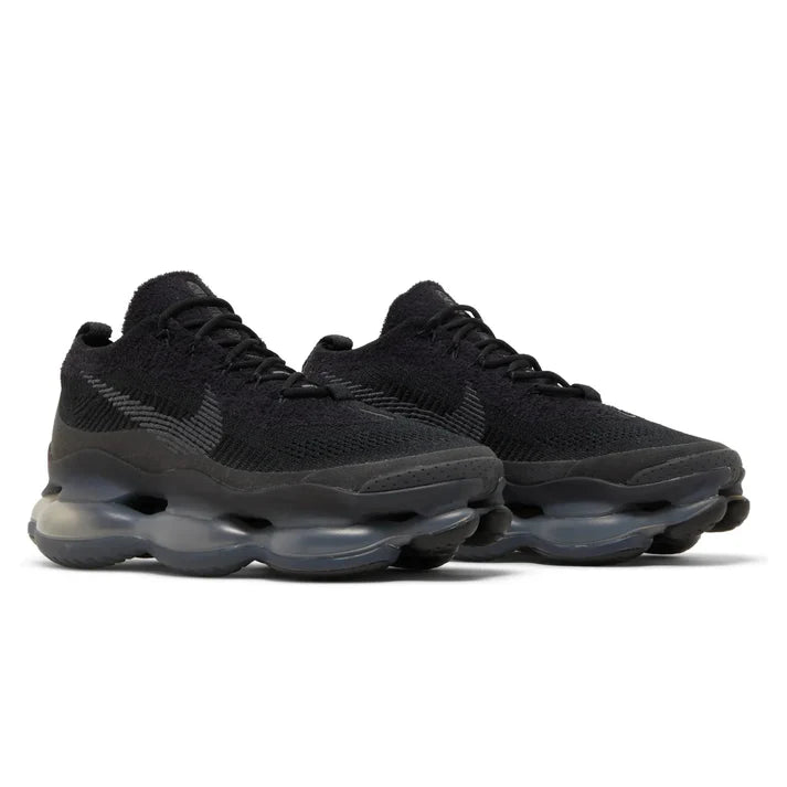 Nike Air Max Scorpion Triple Black