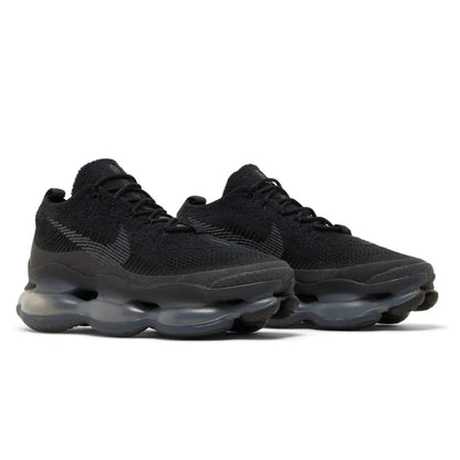 Nike Air Max Scorpion Triple Black