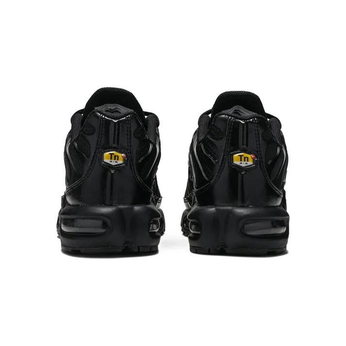 Nike Air Max Plus TN Triple Black