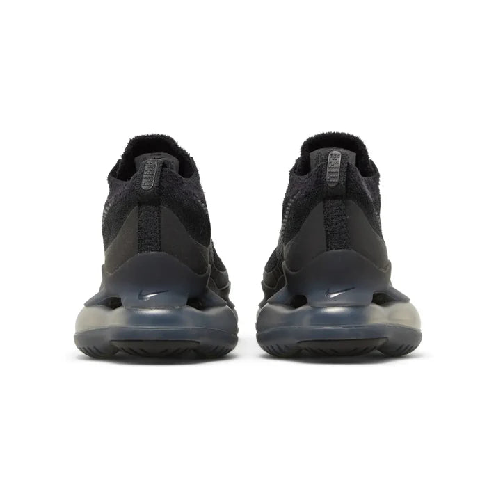 Nike Air Max Scorpion Triple Black