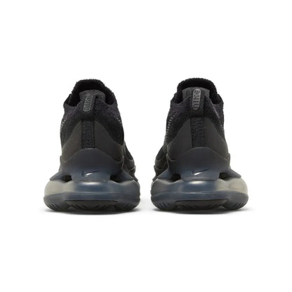 Nike Air Max Scorpion Triple Black