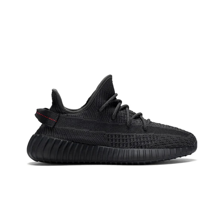 Adidas Yeezy Boost 350 V2 Static Black Reflective