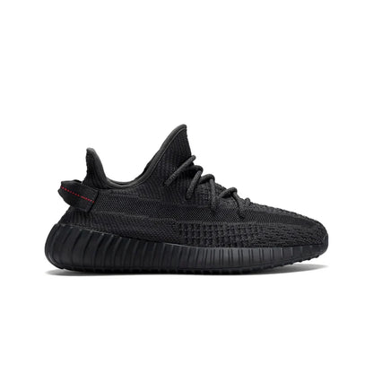Adidas Yeezy Boost 350 V2 Static Black Reflective