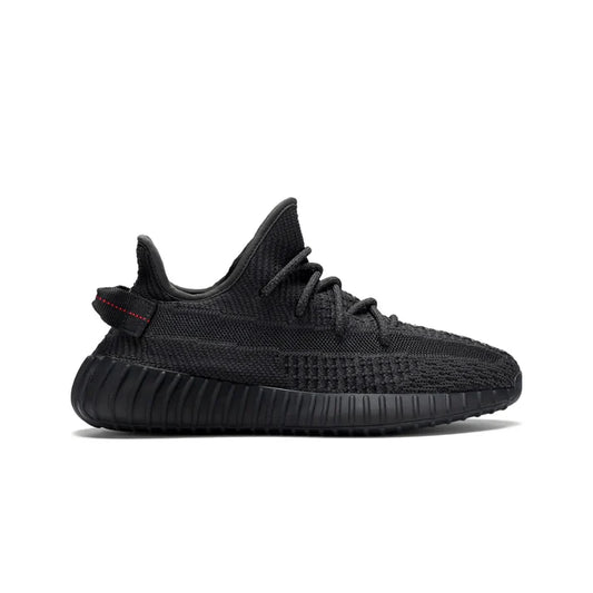 Adidas Yeezy Boost 350 V2 Static Black Reflective