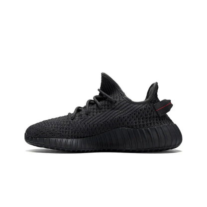 Adidas Yeezy Boost 350 V2 Static Black Reflective
