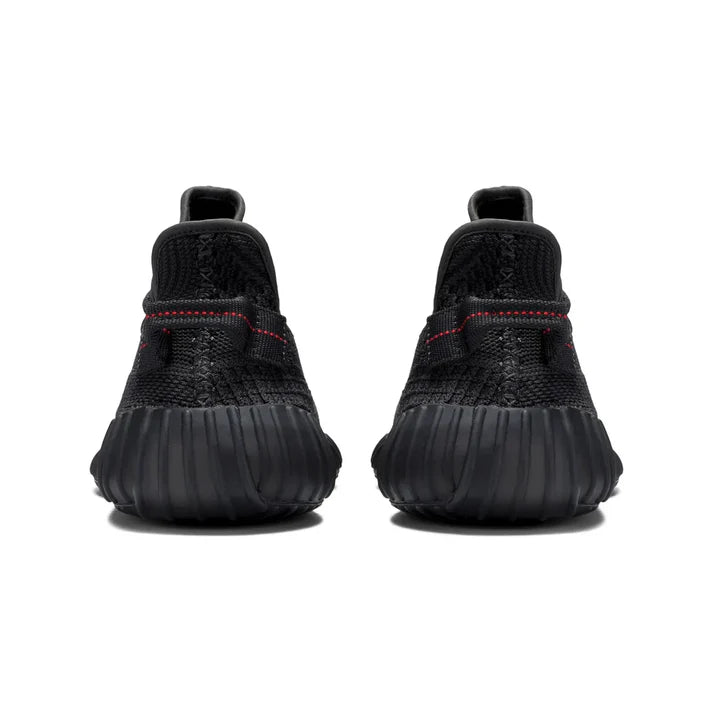 Adidas Yeezy Boost 350 V2 Static Black Reflective