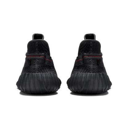 Adidas Yeezy Boost 350 V2 Static Black Reflective