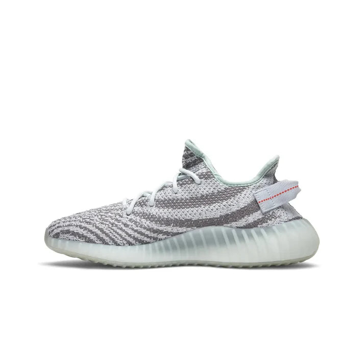 Adidas Yeezy Boost 350 V2 Blue Tint