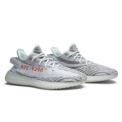 Adidas Yeezy Boost 350 V2 Blue Tint