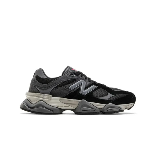 New Balance 9060 Black Castlerock