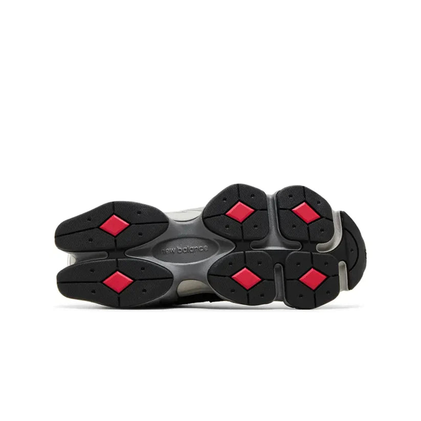 New Balance 9060 Black Castlerock