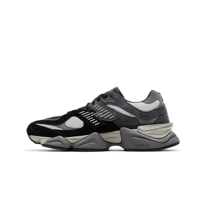 New Balance 9060 Black Castlerock