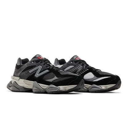 New Balance 9060 Black Castlerock