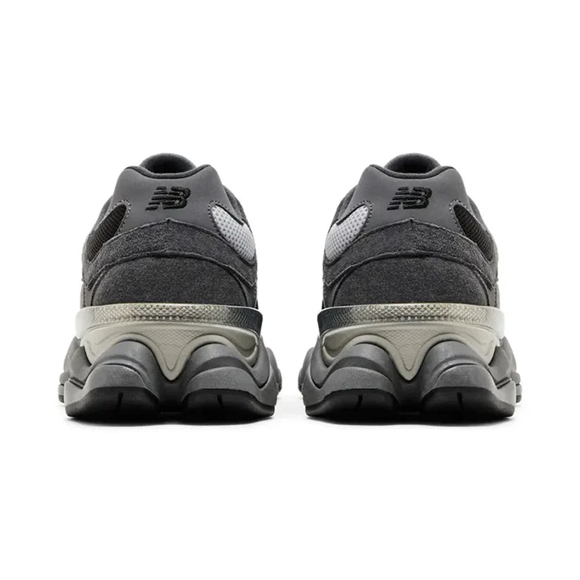New Balance 9060 Black Castlerock