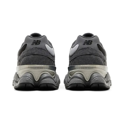 New Balance 9060 Black Castlerock