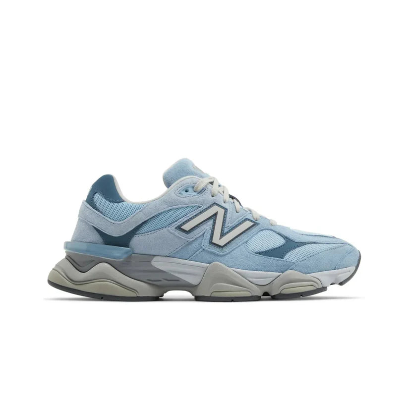 New Balance 9060 Chrome Blue