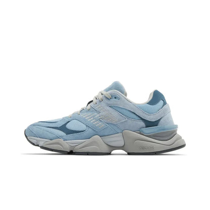New Balance 9060 Chrome Blue