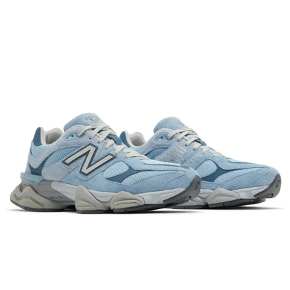 New Balance 9060 Chrome Blue
