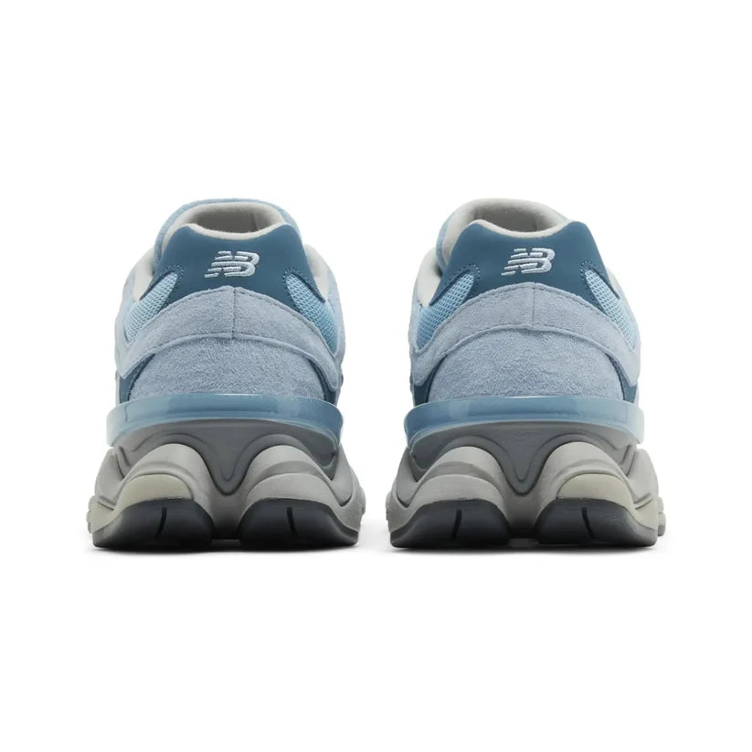 New Balance 9060 Chrome Blue
