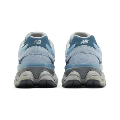 New Balance 9060 Chrome Blue