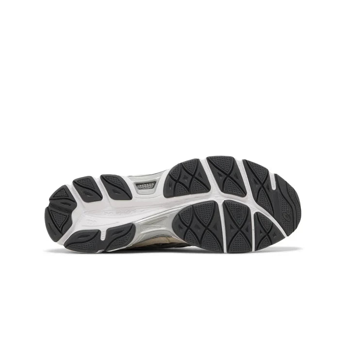 Asics Gel-NYC Clay Grey Black