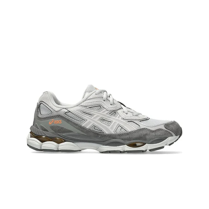 Asics Gel-NYC Cloud Grey