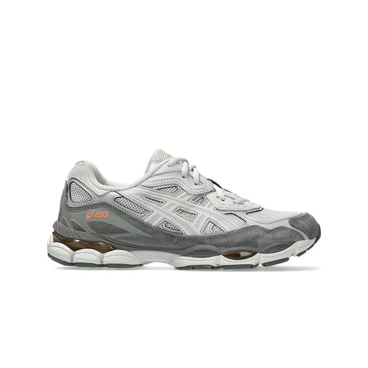 Asics Gel-NYC Cloud Grey