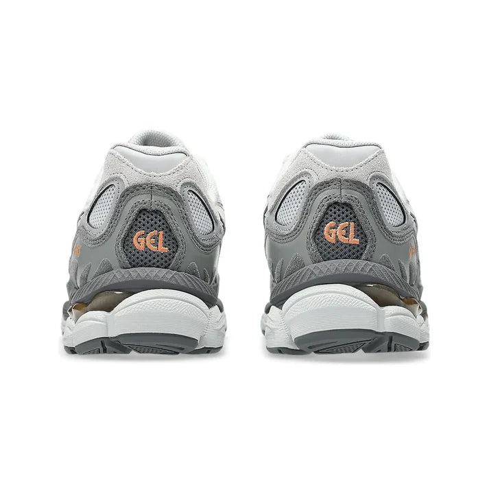 Asics Gel-NYC Cloud Grey