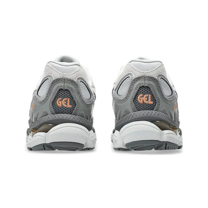 Asics Gel-NYC Cloud Grey