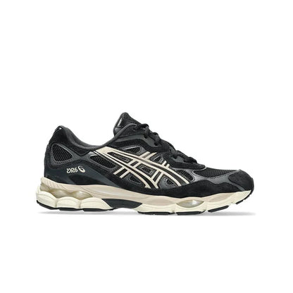 Asics Gel-NYC Black Cream