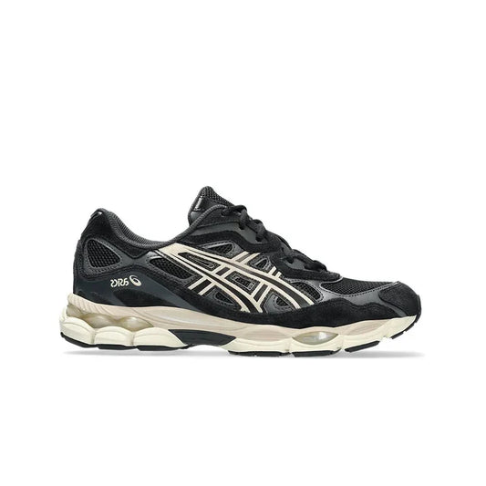 Asics Gel-NYC Black Cream