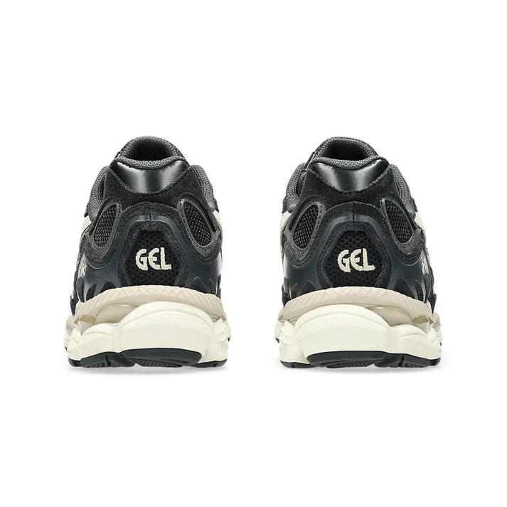 Asics Gel-NYC Black Cream