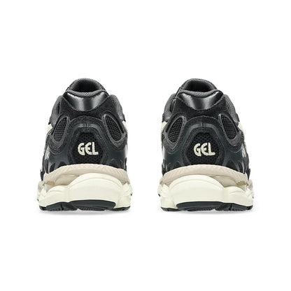 Asics Gel-NYC Black Cream