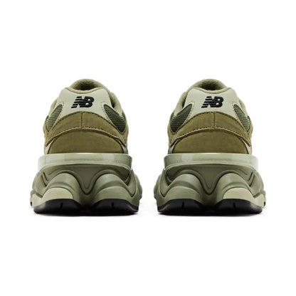 New Balance 9060 Dark Olivine