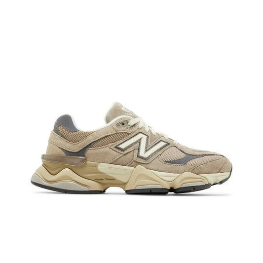 New Balance 9060 Driftwood Castlerock
