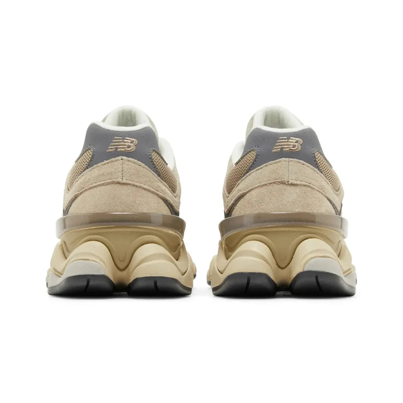 New Balance 9060 Driftwood Castlerock