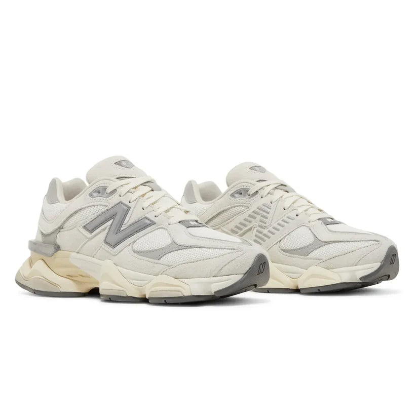 New Balance 9060 Sea Salt Concrete