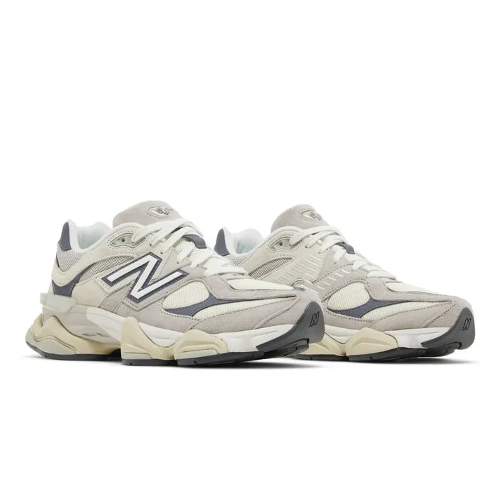 New Balance 9060 Moonrock Linen
