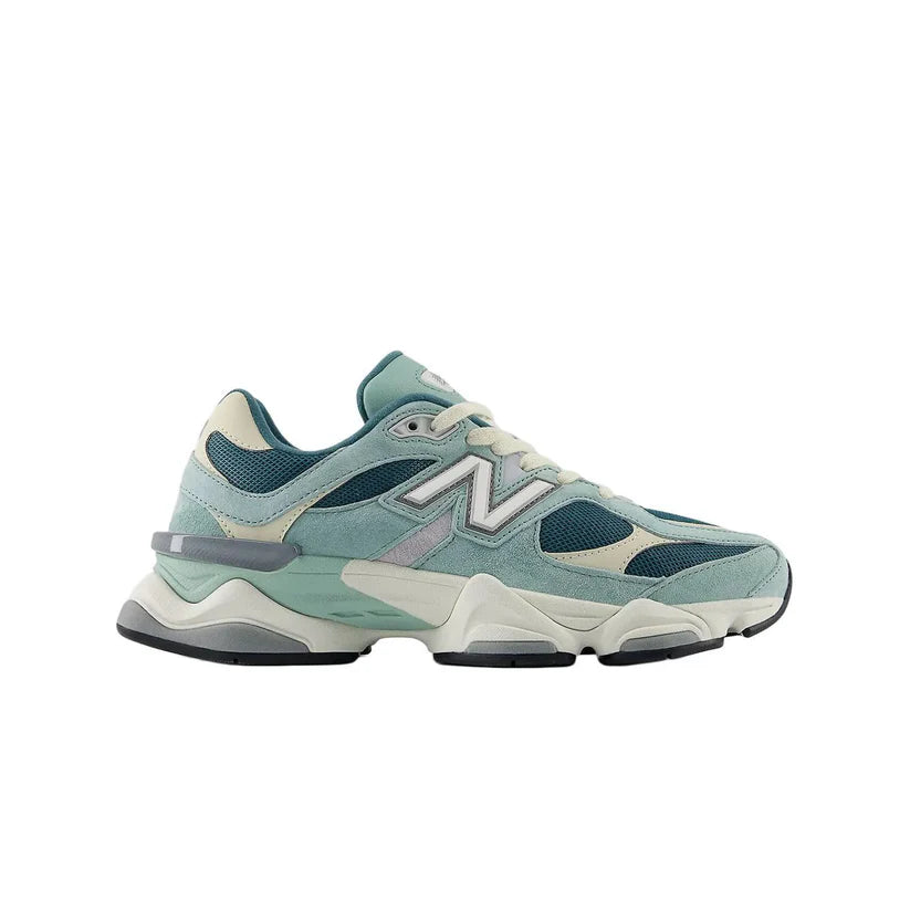 New Balance 9060 New Spruce Salt Marsh