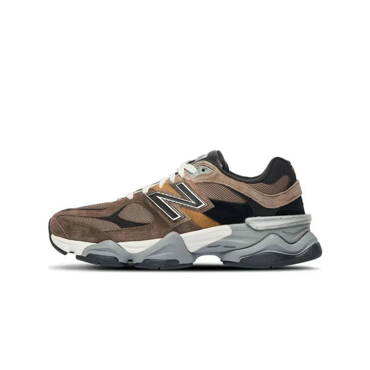 New Balance 9060 Dark Mushroom