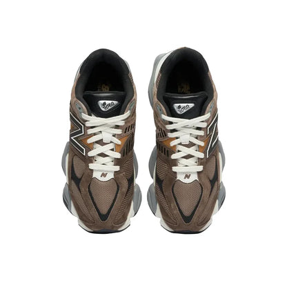 New Balance 9060 Dark Mushroom