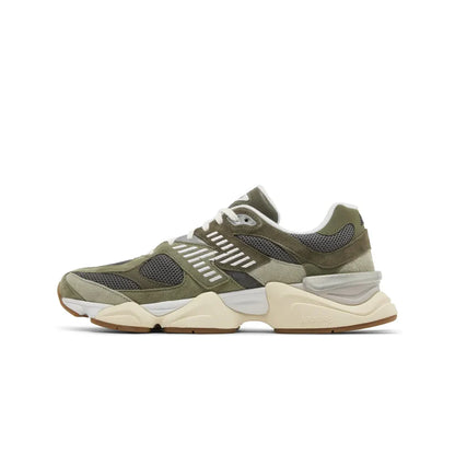 New Balance 9060 Green Grey